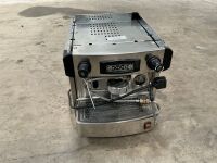 COMMERCIAL COFFEE MACHINE - 2