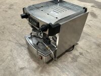 COMMERCIAL COFFEE MACHINE - 4