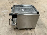 COMMERCIAL COFFEE MACHINE - 5