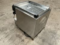 COMMERCIAL COFFEE MACHINE - 6