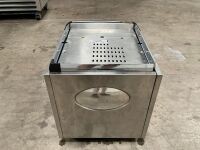 COMMERCIAL COFFEE MACHINE - 7