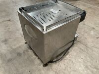COMMERCIAL COFFEE MACHINE - 8