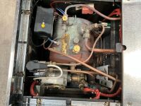 COMMERCIAL COFFEE MACHINE - 9