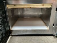 ELECTROLUX MW1800 240V COMMERCIAL MICROWAVE - 10