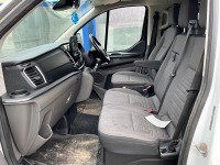 FORD TOURNEO CUSTOM L2 2.0 ECOBLUE 130PS 9 SEATER MINI BUS - 10