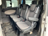 FORD TOURNEO CUSTOM L2 2.0 ECOBLUE 130PS 9 SEATER MINI BUS - 12