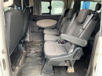 FORD TOURNEO CUSTOM L2 2.0 ECOBLUE 130PS 9 SEATER MINI BUS - 13