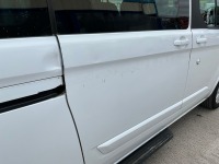 FORD TOURNEO CUSTOM L2 2.0 ECOBLUE 130PS 9 SEATER MINI BUS - 23