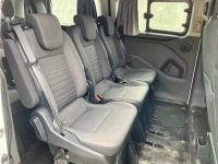 FORD TOURNEO CUSTOM L2 2.0 ECOBLUE 130PS 9 SEATER MINI BUS - 26