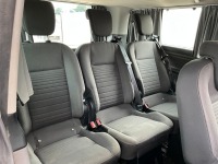 FORD TOURNEO CUSTOM L2 2.0 ECOBLUE 130PS 9 SEATER MINI BUS - 27