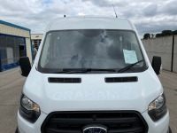 FORD TRANSIT 350 L3 H2 2.0 ECOBLUE 130PS CREW VAN  - 4