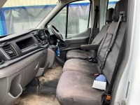 FORD TRANSIT 350 L3 H2 2.0 ECOBLUE 130PS CREW VAN  - 8