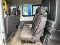 FORD TRANSIT 350 L3 H2 2.0 ECOBLUE 130PS CREW VAN  - 10