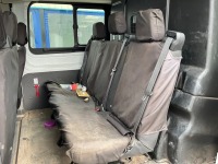 FORD TRANSIT 350 L3 H2 2.0 ECOBLUE 130PS CREW VAN  - 11