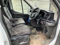 FORD TRANSIT 350 L3 H2 2.0 ECOBLUE 130PS CREW VAN  - 25