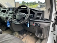 FORD TRANSIT 350 L3 H2 2.0 ECOBLUE 130PS CREW VAN  - 26