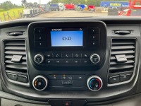 FORD TRANSIT 350 L3 H2 2.0 ECOBLUE 130PS CREW VAN  - 27