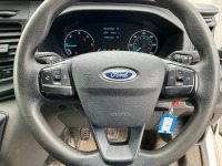 FORD TRANSIT 350 L3 H2 2.0 ECOBLUE 130PS CREW VAN  - 29