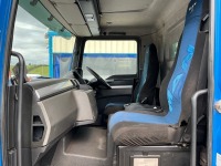 MAN TGL 10 TON 4X2 BEAVERTAIL AUTOMATIC PLANT LORRY - 7