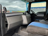 MAN TGL 10 TON 4X2 BEAVERTAIL AUTOMATIC PLANT LORRY - 8