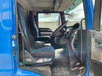 MAN TGL 10 TON 4X2 BEAVERTAIL AUTOMATIC PLANT LORRY - 18