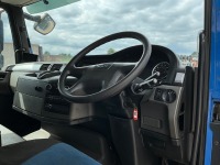 MAN TGL 10 TON 4X2 BEAVERTAIL AUTOMATIC PLANT LORRY - 19
