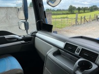 MAN TGL 10 TON 4X2 BEAVERTAIL AUTOMATIC PLANT LORRY - 21