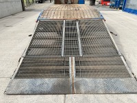 MAN TGL 10 TON 4X2 BEAVERTAIL AUTOMATIC PLANT LORRY - 28