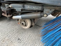 JOHNSTON C201 4.5 TON EURO 6 DIESEL ROAD SWEEPER - 10