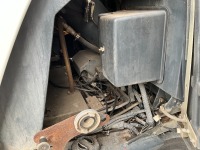 JOHNSTON C201 4.5 TON EURO 6 DIESEL ROAD SWEEPER - 13