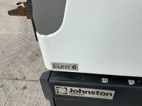 JOHNSTON C201 4.5 TON EURO 6 DIESEL ROAD SWEEPER - 15
