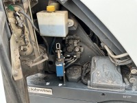 JOHNSTON C201 4.5 TON EURO 6 DIESEL ROAD SWEEPER - 16