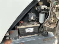 JOHNSTON C201 4.5 TON EURO 6 DIESEL ROAD SWEEPER - 17