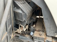 JOHNSTON C201 4.5 TON EURO 6 DIESEL ROAD SWEEPER - 19