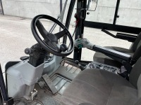 JOHNSTON C201 4.5 TON EURO 6 DIESEL ROAD SWEEPER - 22
