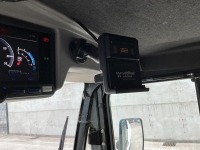 JOHNSTON C201 4.5 TON EURO 6 DIESEL ROAD SWEEPER - 24
