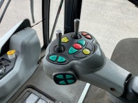 JOHNSTON C201 4.5 TON EURO 6 DIESEL ROAD SWEEPER - 26