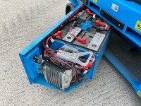 SINOBOOM 1932ME 25FT BATTER OPERATED SCISSOR LIFT - 13