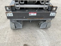 ZOOMLION ZS0407DC 21FT BATTER OPERATED SCISSOR LIFT - 9