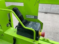 ZOOMLION ZS0407DC 21FT BATTER OPERATED SCISSOR LIFT - 10