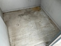 APPROX. 5FT X 5FT CABINPAC SECURITY OFFICE - 10