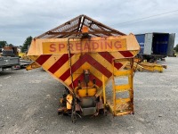 ECON 19FT X 8FT GRITTER BODY TO SUIT LORRY - 6