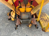 ECON 19FT X 8FT GRITTER BODY TO SUIT LORRY - 7
