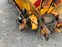 ECON 19FT X 8FT GRITTER BODY TO SUIT LORRY - 8