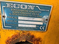 ECON 19FT X 8FT GRITTER BODY TO SUIT LORRY - 12