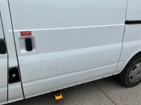 FORD TRANSIT 350 MWB 2.4 TDCI 100PS CHERRY PICKER - 8
