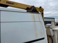FORD TRANSIT 350 MWB 2.4 TDCI 100PS CHERRY PICKER - 11