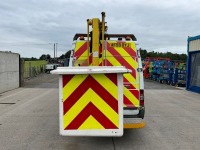 FORD TRANSIT 350 MWB 2.4 TDCI 100PS CHERRY PICKER - 15