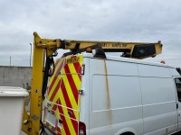 FORD TRANSIT 350 MWB 2.4 TDCI 100PS CHERRY PICKER - 19