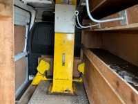 FORD TRANSIT 350 MWB 2.4 TDCI 100PS CHERRY PICKER - 20
